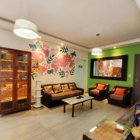 Bonabrigo Hostel & Suites Balneario Camboriu Dış mekan fotoğraf