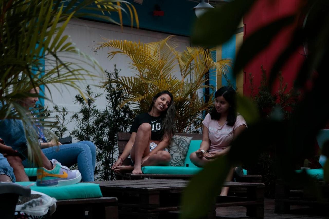 Bonabrigo Hostel & Suites Balneario Camboriu Dış mekan fotoğraf