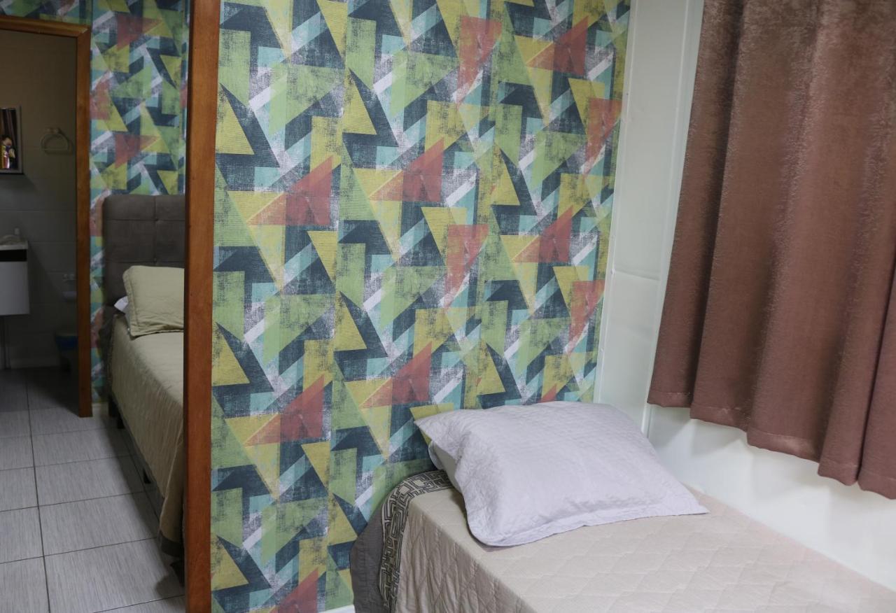 Bonabrigo Hostel & Suites Balneario Camboriu Dış mekan fotoğraf