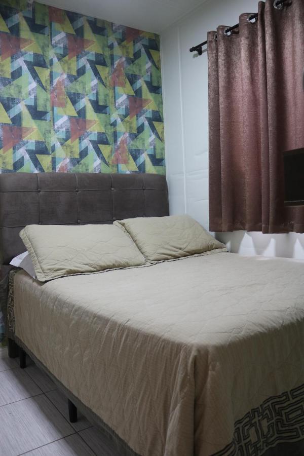 Bonabrigo Hostel & Suites Balneario Camboriu Dış mekan fotoğraf