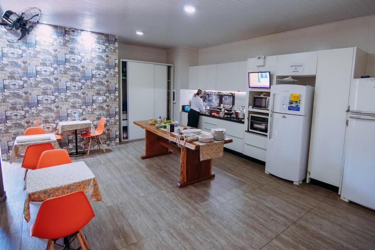 Bonabrigo Hostel & Suites Balneario Camboriu Dış mekan fotoğraf