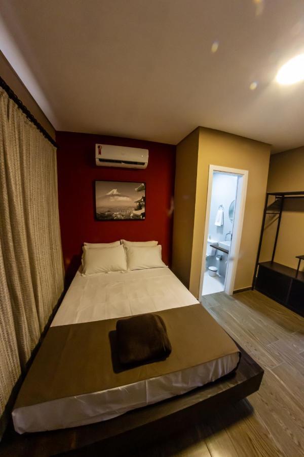 Bonabrigo Hostel & Suites Balneario Camboriu Dış mekan fotoğraf