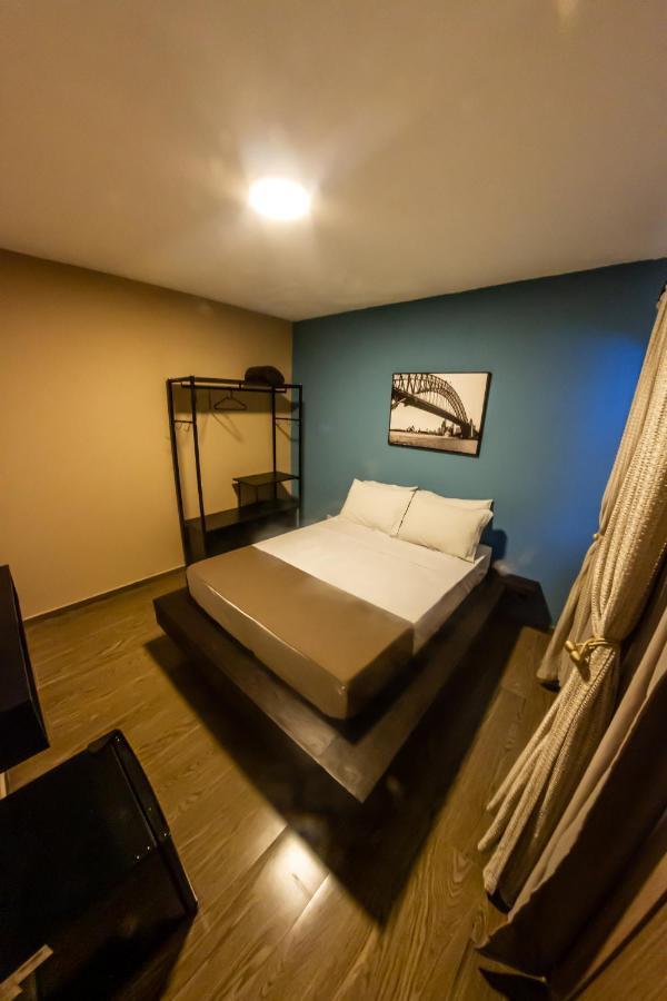 Bonabrigo Hostel & Suites Balneario Camboriu Dış mekan fotoğraf