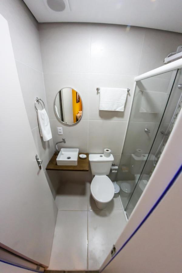 Bonabrigo Hostel & Suites Balneario Camboriu Dış mekan fotoğraf