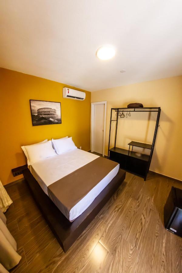 Bonabrigo Hostel & Suites Balneario Camboriu Dış mekan fotoğraf
