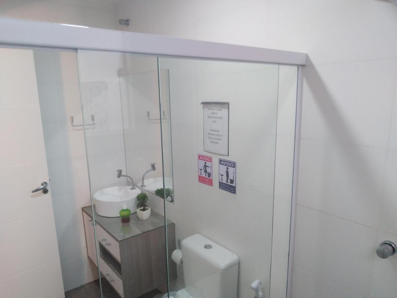 Bonabrigo Hostel & Suites Balneario Camboriu Dış mekan fotoğraf