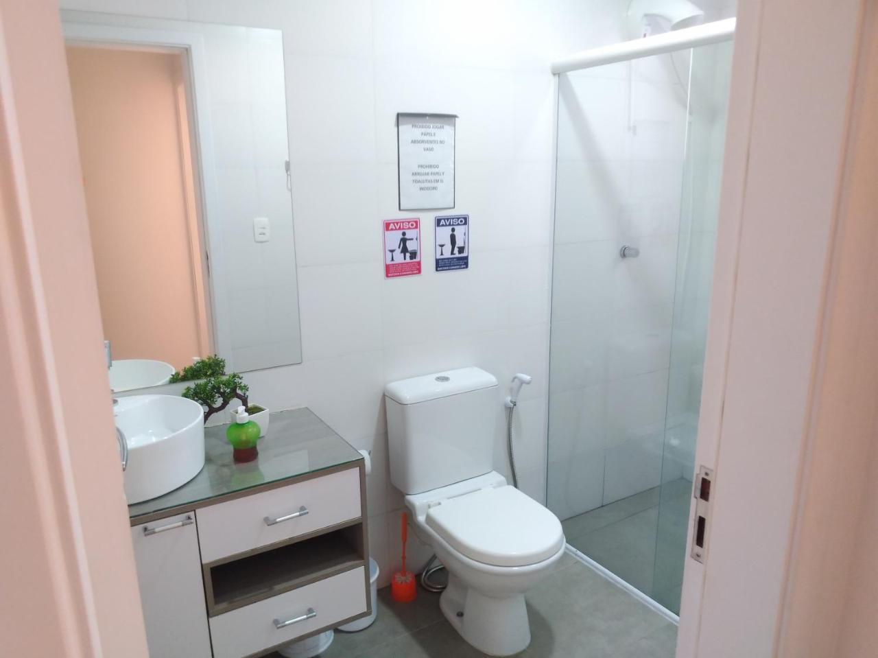Bonabrigo Hostel & Suites Balneario Camboriu Dış mekan fotoğraf