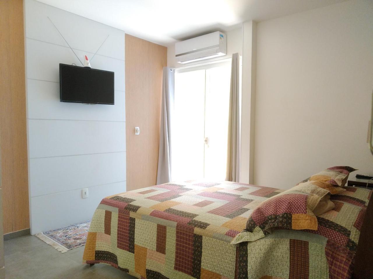 Bonabrigo Hostel & Suites Balneario Camboriu Dış mekan fotoğraf