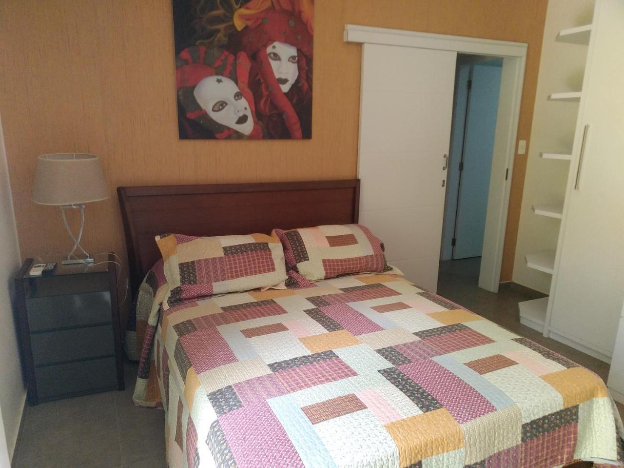 Bonabrigo Hostel & Suites Balneario Camboriu Dış mekan fotoğraf