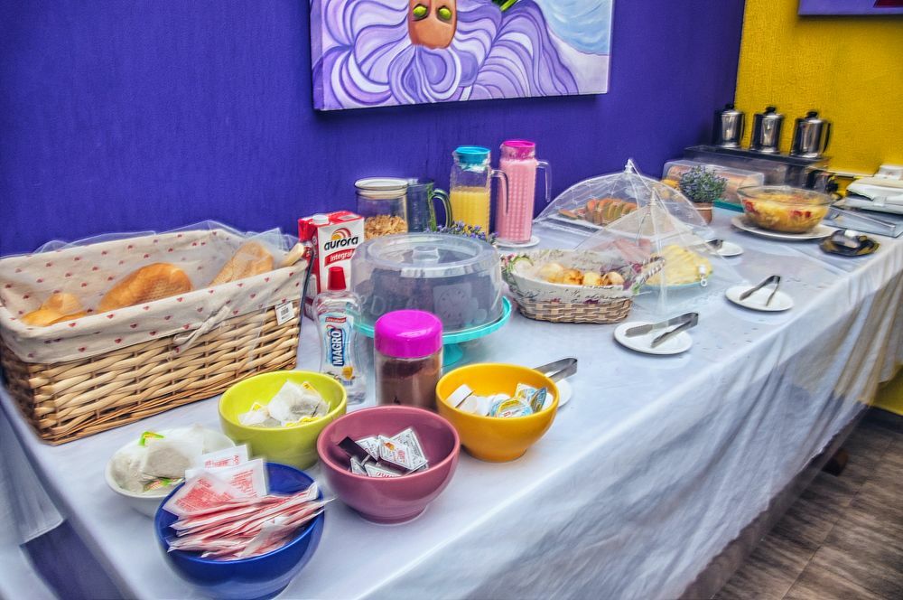 Bonabrigo Hostel & Suites Balneario Camboriu Dış mekan fotoğraf