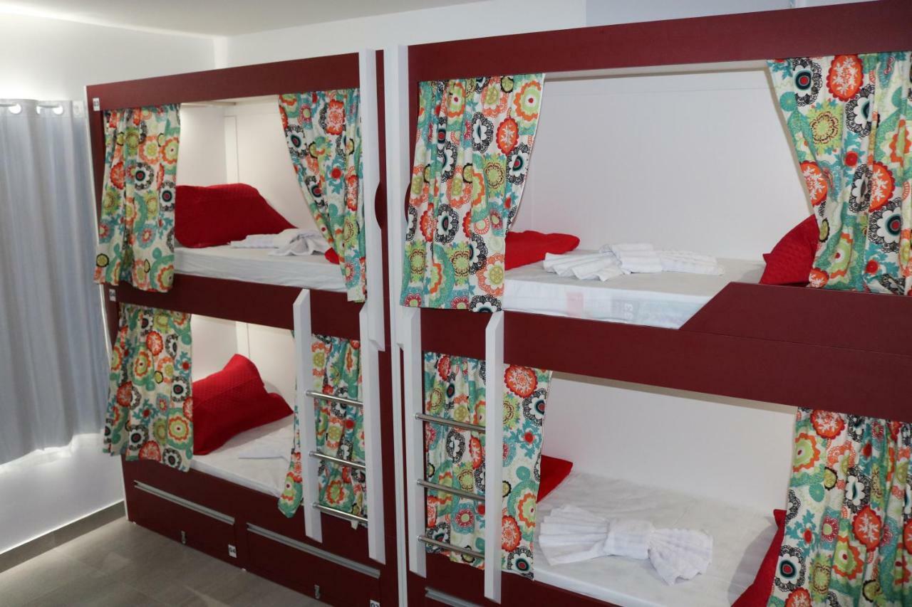 Bonabrigo Hostel & Suites Balneario Camboriu Dış mekan fotoğraf