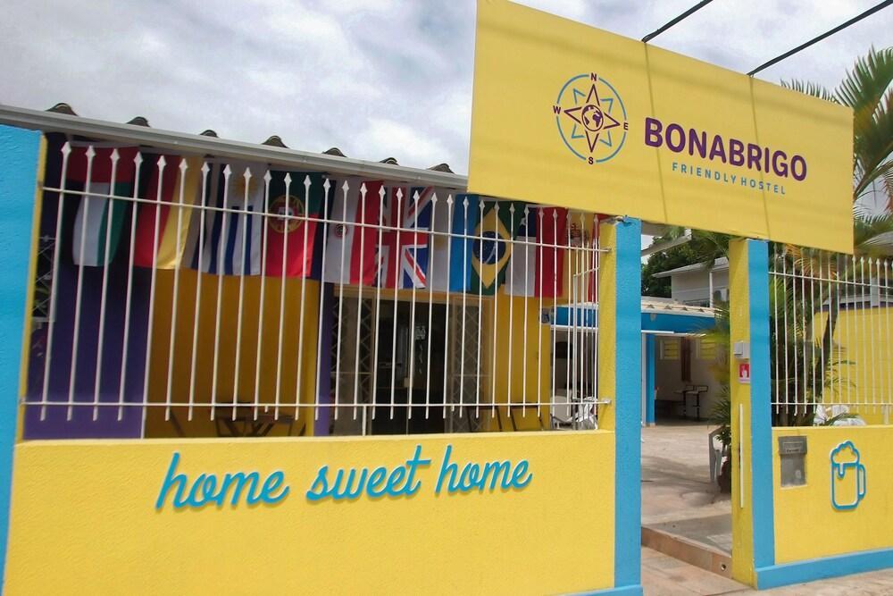 Bonabrigo Hostel & Suites Balneario Camboriu Dış mekan fotoğraf